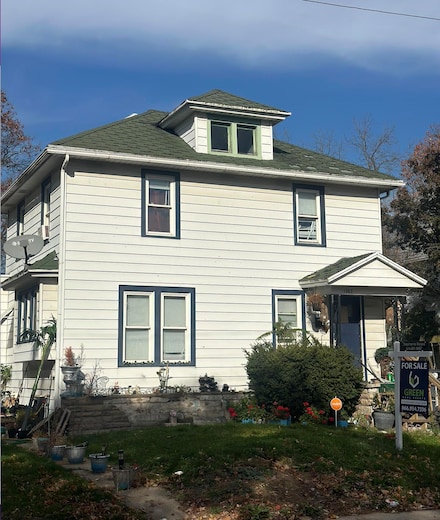 1707 E Stockbridge Ave, Kalamazoo, MI 49001