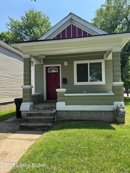 2550 Saint Cecilia St, Louisville, KY 40212