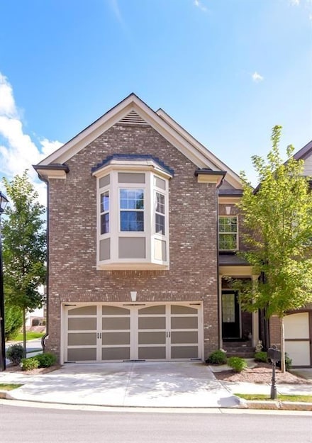 3175 Rock Port Cir, Norcross, GA 30092