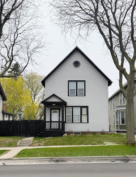 1507 New Jersey Ave, Sheboygan, WI 53081