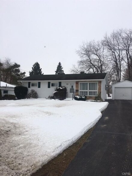 7 Harpers Terrace, Carthage, NY 13619