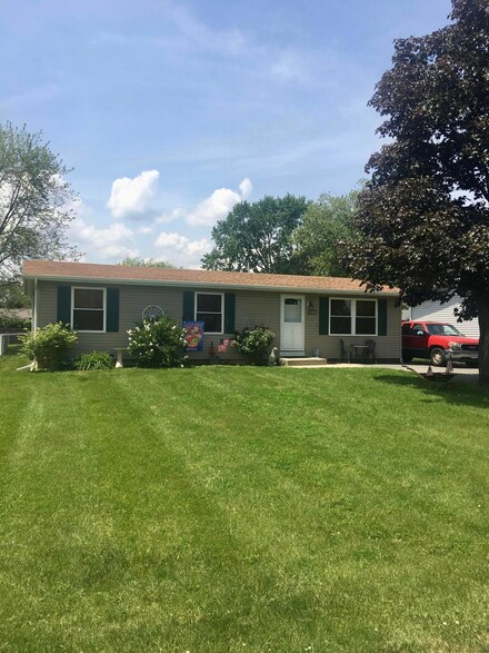 4331 Ethel Rd, Obetz, OH 43207