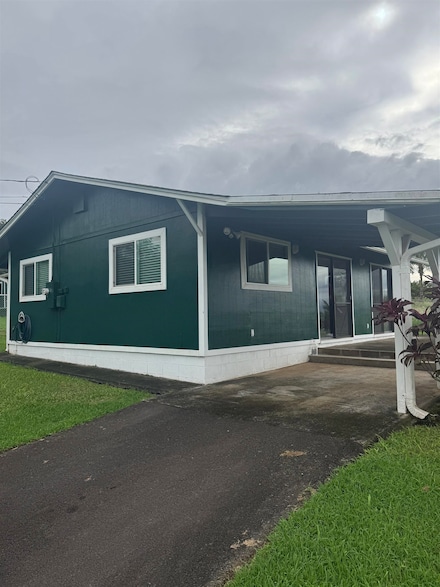 808 W Kuiaha Rd, Haiku-Pauwela, HI 96708