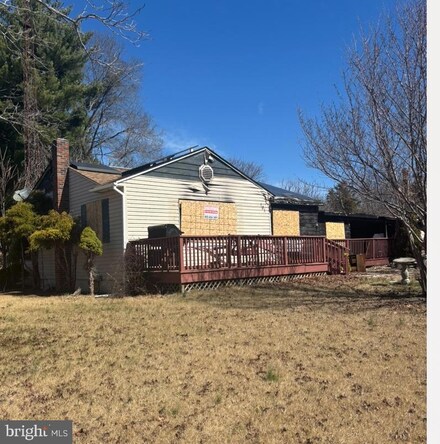 101 East Ave, Cedarville, NJ 08311