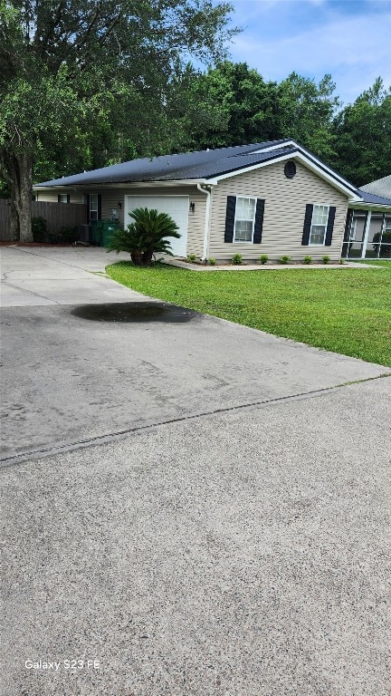 31727 Lorena Dr, Hilliard, FL 32046