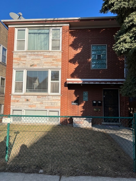 3805 N Christiana Ave Unit 1, Chicago, IL 60618