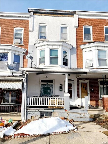 509 E Hamilton St, Allentown, PA 18109
