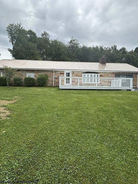 1482 Sago Rd, Buckhannon, WV 26201