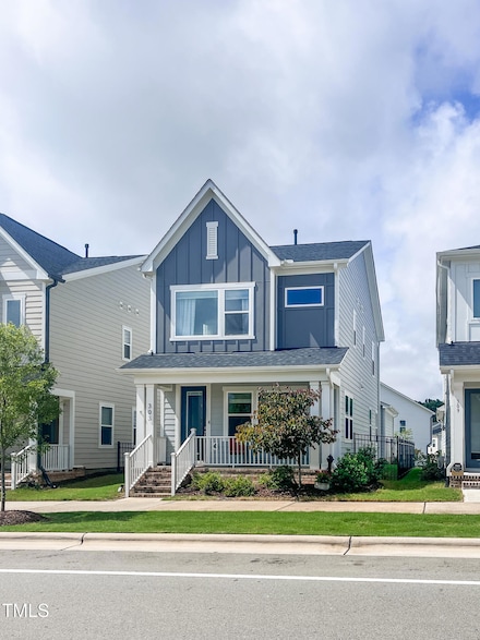 303 Wendover Pkwy, Pittsboro, NC 27312