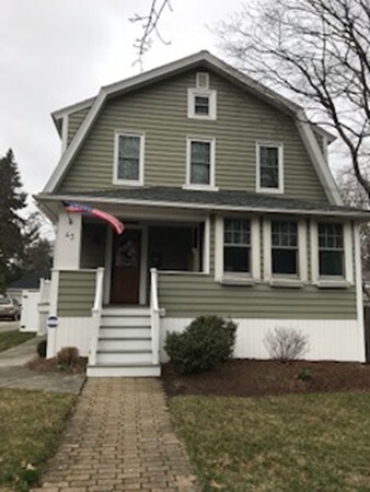 43 Amherst St, Worcester, MA 01602
