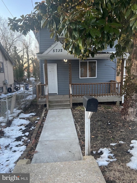 5732 Bugler St, Capitol Heights, MD 20743