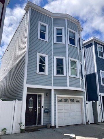 111 Tudor St, Boston, MA 02127