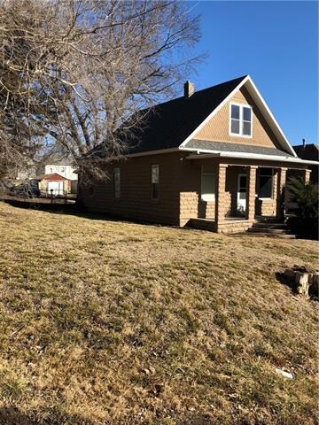 2603 S 14th St, Saint Joseph, MO 64503