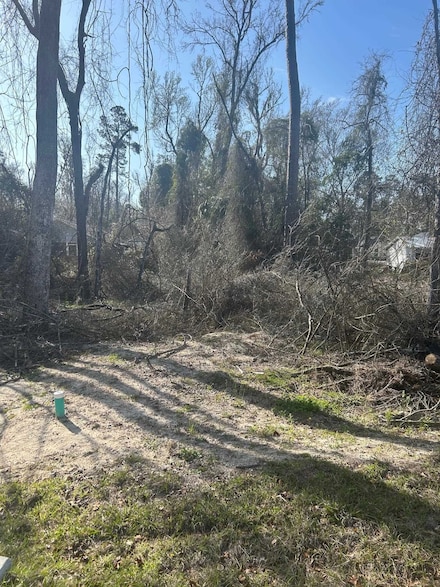 TBD Shawnee Trail, Crawfordville, FL 32327