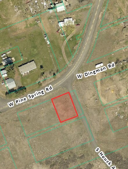 xxxx Pine St, Cheney, WA 99004