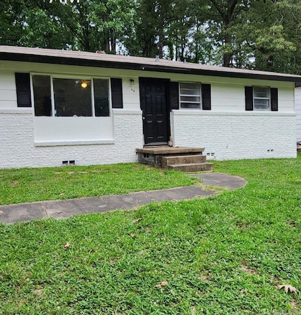 48 Westminister Dr, Little Rock, AR 72209
