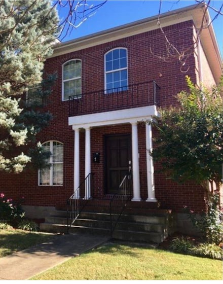 406 E Tuscaloosa St, Florence, AL 35630