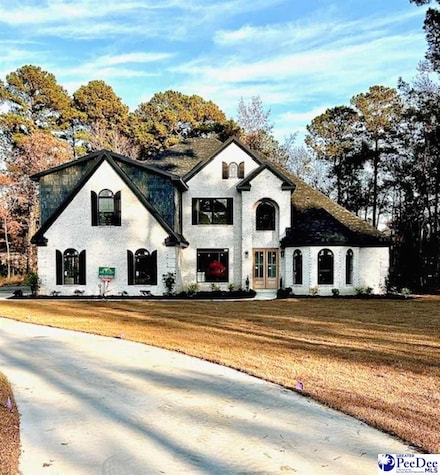 924 Barclay Dr, Florence, SC 29501