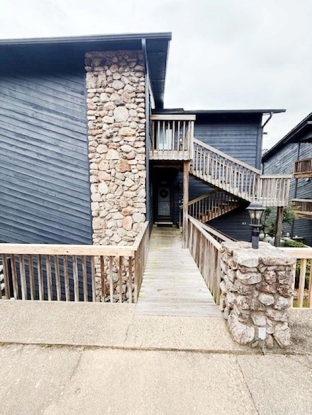 203 Stearns Point, Hot Springs National Park, AR 71913