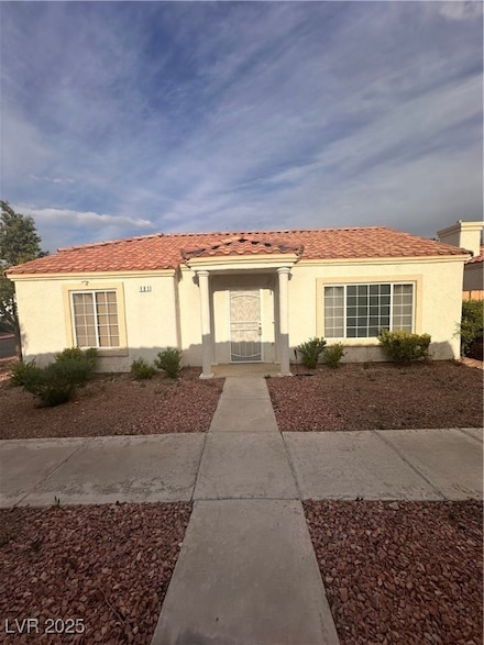 5401 Tassara Way Unit 101, Las Vegas, NV 89108