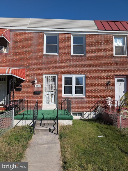 3011 Larue Square E, Brooklyn, MD 21225