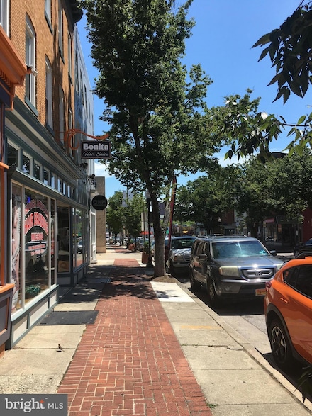 776 Washington Blvd Unit 2F, Baltimore, MD 21230