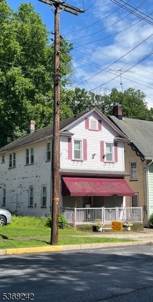 190 Market St, Belvidere, NJ 07823