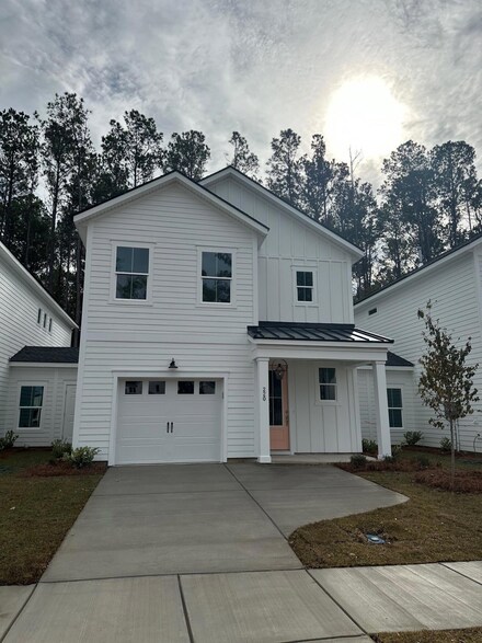 220 Claret Cup Way, Charleston, SC 29414