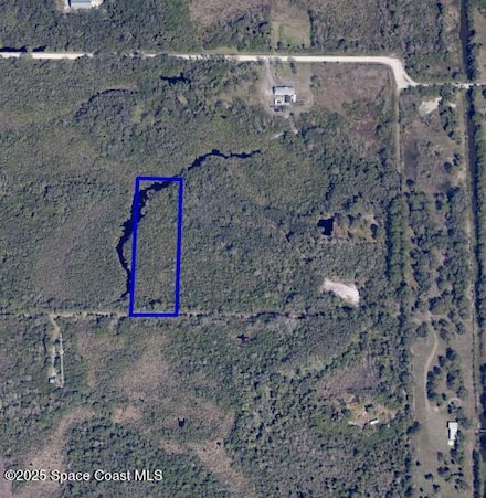 0000 Jennelle Lot 24 Ave, Cocoa, FL 32926