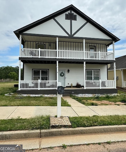 70 Kevin Ct, Porterdale, GA 30014