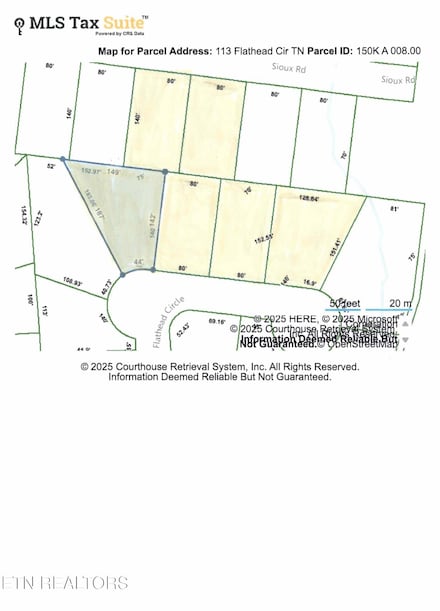 113 Flathead Cir, Crossville, TN 38572