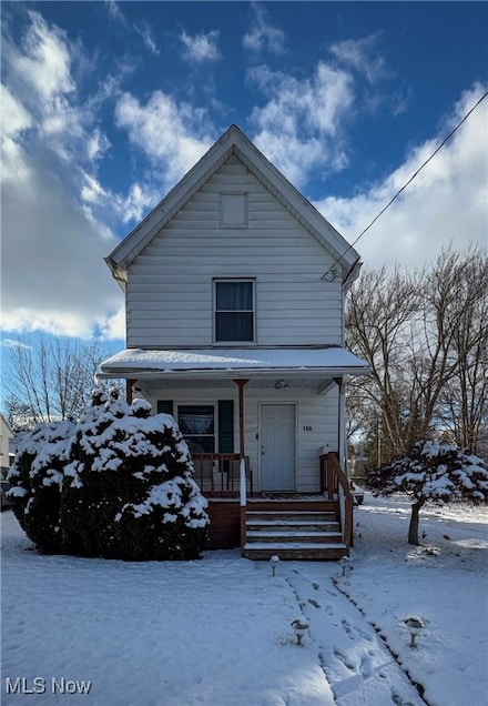 166 S Schenley Ave, Youngstown, OH 44509