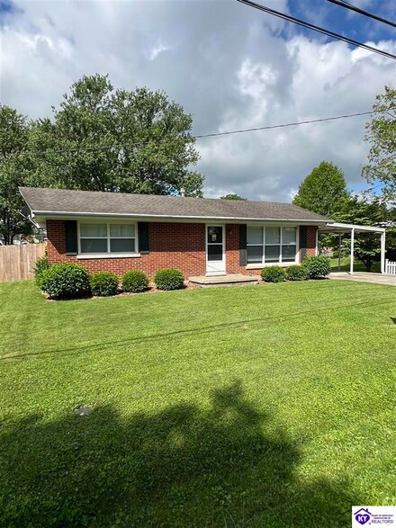 105 Brook St, Campbellsville, KY 42718