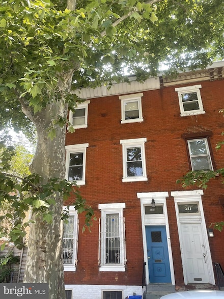 333 N Saunders Ave Unit 2, Philadelphia, PA 19104