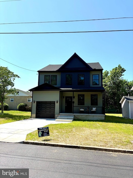 248 W Central Ave, Gloucester Township, NJ 08012