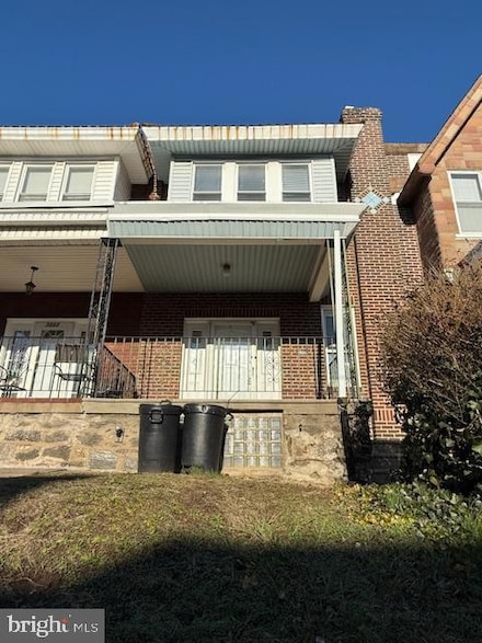 7224 Glenloch St, Philadelphia, PA 19135