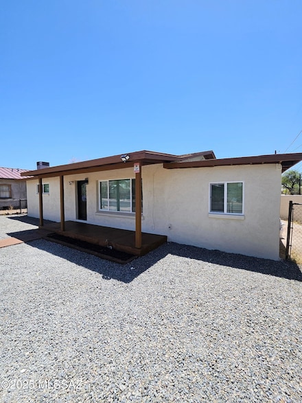 119 W 2nd St, Tucson, AZ 85705