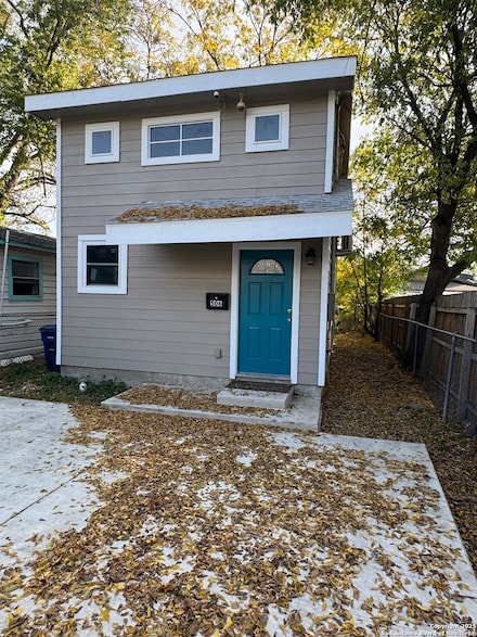 506 Elvira St, San Antonio, TX 78207