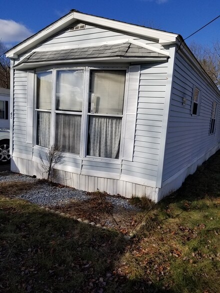 268 Palmer Rd Unit 48, Monson, MA 01057