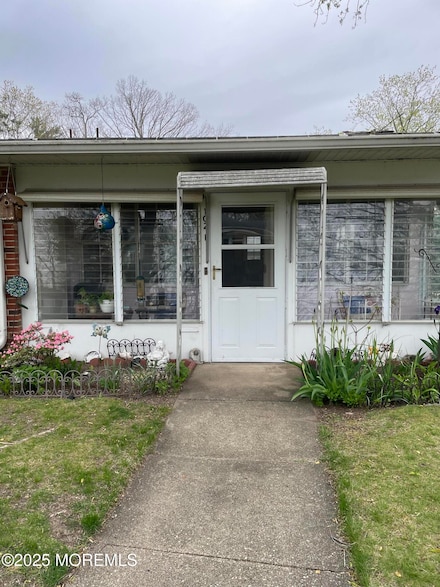 102 Edinburgh Ln Unit F, Lakewood, NJ 08701