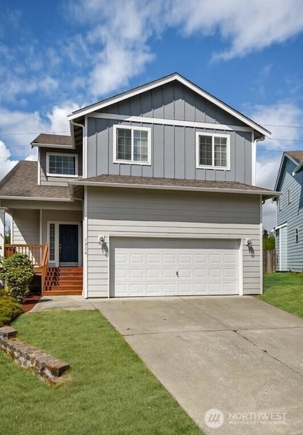1916 84th Ave NE, Lake Stevens, WA 98258