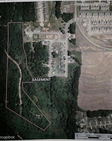 0 Freedom Dr, Enterprise, AL 36330