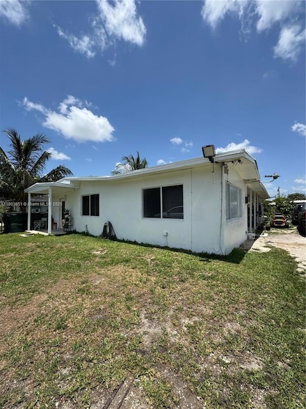554 SW 7th St, Homestead, FL 33034