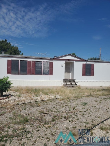 702 Airport Ave, Carlsbad, NM 88220