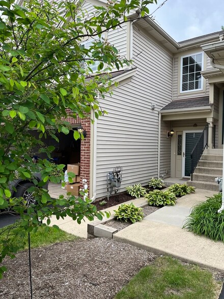 253 Nicole Dr Unit D, South Elgin, IL 60177