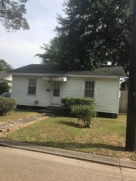 620 Bellot St, Lafayette, LA 70501
