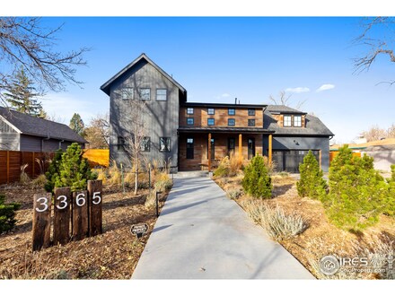 3365 Folsom St, Boulder, CO 80304