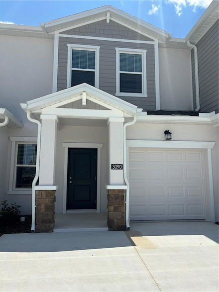 3090 Chantilly Dr, Davenport, FL 33837