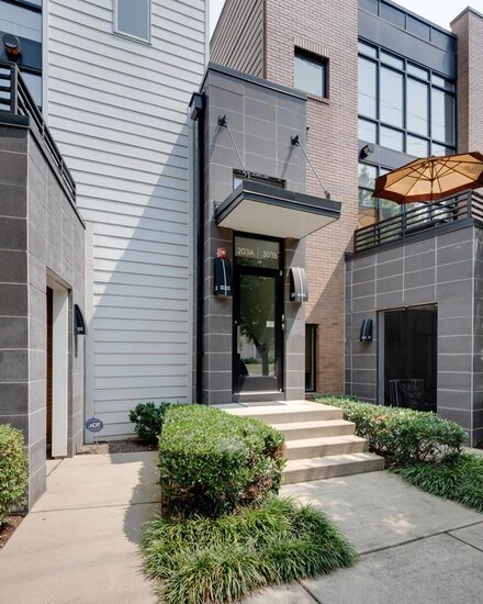 203 B S 11th St, Nashville, TN 37206