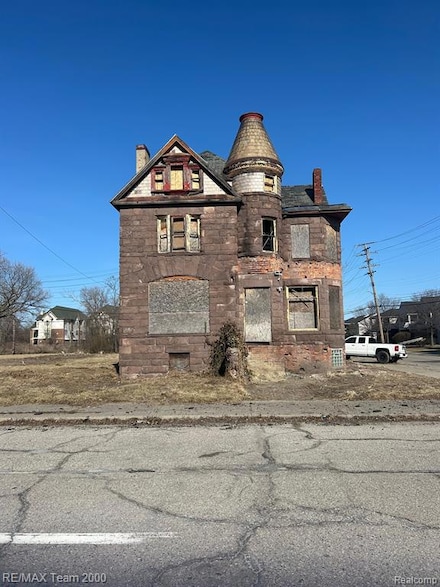 3704 14th St, Detroit, MI 48208